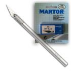 Scalpel X-Acto + 10 lames
