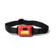 LAMPE FRONTALE FLASH