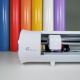 Plotter de découpe Romeo