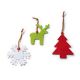 ORNEMENTS DE NOEL ABEND