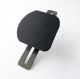 Plateau interchangeable spécial masque 14cm x 14cm pour presses à chaud Secabo
