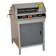 Massicot Électrique Format A3 
