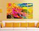 Plaque aluminium ChromaLuxe Grand Format
