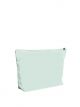 Trousse cosmétique blanche