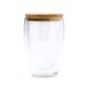 VERRE A DOUBLE PAROI VERTUS