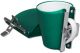 Manchette 3D Mug conique 11 oz 
