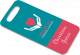 Carte à bagage sublimable