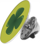 Pins sublimable