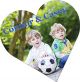 Puzzle sublimable
