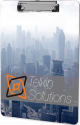 Support document sublimable