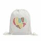 Sac de Sport KANDA en polyester sublimable
