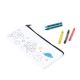 TROUSSE A CRAYON SOLAZ
