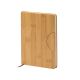 CAHIER LEDO