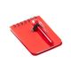 CAHIER ARCO