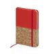 CAHIER IRIS 