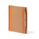 CAHIER ALANI