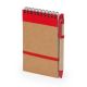 CAHIER LIEN