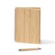 CAHIER GALA