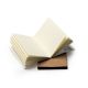 CAHIER GARO