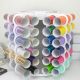 Tour de rangement tournante pour Flex ou Vinyle
