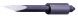 Boite de 5 lames pour plotter Graphtec CB15-UK 30
