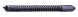 Boite de 5 lames pour plotter Graphtec CB09-UA