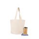 Cabas LA ROCHELLE Made In France Coton Bio