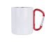 Mug Blanc à personnaliser