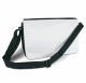 Sac à bandoulière vierge sublimable