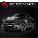 Film de protection carrosserie : BODYFENCE Brillant
