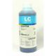 Encre à Solvant pour Mimaki SS21 et BS4 - Cyan Léger 1L