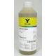 Encre à Solvant pour Mimaki SS21 et BS4 - Jaune 1L