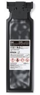 Encre UltraChrome UV pour imprimante V1000 - poche de 140mL - Noir - C13T53R120