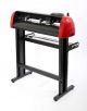 Plotter Secabo C60 IV avec piètement