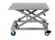 Table ajustable en hauteur pour presse à chaud - STAHLS