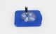 Cutter rond multi-tailles pour badges