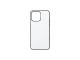  1 Coque Rigide IPhone 15 +