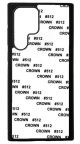 Coque Samsung S22 Ultra vierge à personnaliser