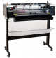 Machine de Découpe pneumatique DTF