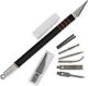 Kit Couteau 5 en 1 Tous Supports 