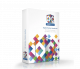 Logiciel Digital Factory 10 DTF Edition - Pour imprimantes grand format