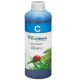 Encre en bouteille Cyan 1L Eco-solvant pour imprimantes Roland