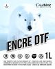 Encre DTF Blanche