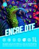Encre DTF Cyan