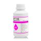 Encre DTF Magenta Fluo