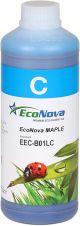 Encre Eco-solvant pour Mimaki SS21 et BS4 (avec têtes DX5/DX7) - Cyan 1L 