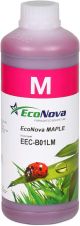 Encre Eco-solvant pour Mimaki SS21 et BS4 (avec têtes DX5/DX7) - Magenta 1L