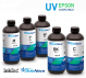 Encre UV InkTec pour têtes Epson DX4, DX5, DX7, i3200 et XP600 - UVIONOVA