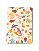 Étiquette bagage Rectangulaire à sublimer