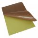 Feuille de Téflon autocollante 40 x 50cm
